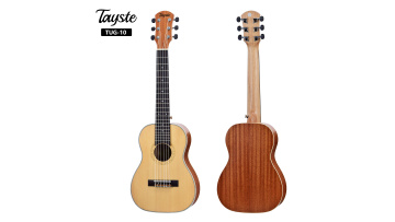 TUG-10 nylon string guitarlele