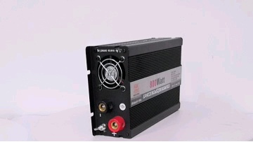 mini car power inverter dc to ac micro off grid pure sine wave solar inverter1