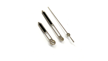 H-89 pencil watch hands