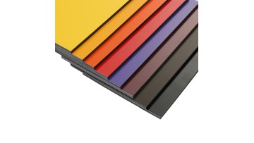 aluminum composite panel PE