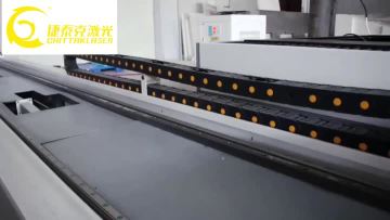 Sheet and tube integrated laser cutting machine