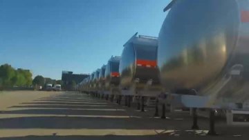 tank trailer+86 155 8888 8989