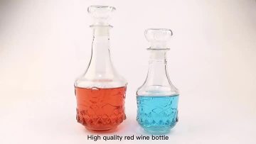  wine decanter