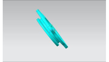 Premium Light Shielding Ring