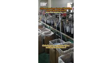 Premium webbing & elastic series for apparel and bags