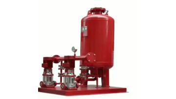 Single-stage liquefaction 