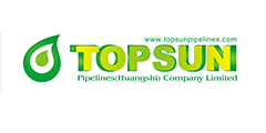 TOPSUN PIPELINES (HUANGSHI) COMPANY LIMITED