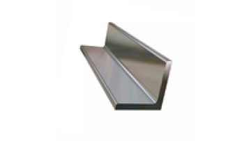 Angle Steel 75x75x9 S355J2 EN10025 Sandblasting1