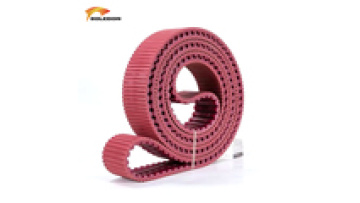 China Factory Wholesale All Kinds Tooth Type Industrial Drive Polyurethane Belts1