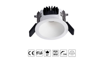 recessed downlight