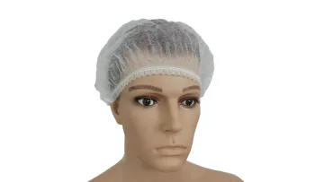 High Quality Medical Disposable Non Woven cap