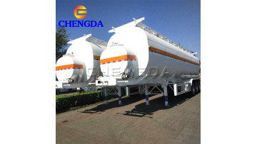 tanker trailer