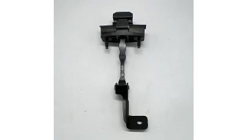 BAINEL Front Left Door Limiter Check Strap For TESLA Model 3 19-21 1089507-00-D1