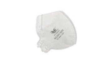 High Filterability N95 FT-N040 Safety Durability  Dust Proof Masks With Adjustable Nose Clip1