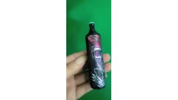 lio boom disposable vape