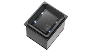 YK-EP3000 Pro 2D QR Barcode Scanner for Access Control and Price Checking1