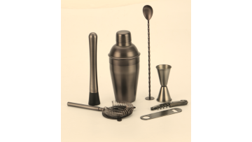 Cocktail Barware Set
