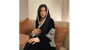 Modest Kimono Lace Open Abaya Dress Scarf Set Dubai EID Islamic Muslim Women's Clothing Breathable Cardigan Abaya for Boutique1