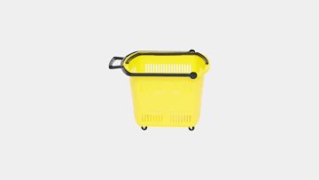 Mingya Grocery basket