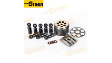 Rexroth A7VO Series Hydraulic Piston Pump Main Parts A7VO28/55/80/107/160/200/250/355/500