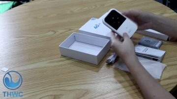 4G MIFI GM800 LED.mp4