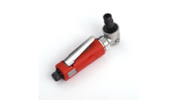 90 Degree Pneumatic Polishing Machine Angle Grinder for Mold Grinder for Polishing Sanders1