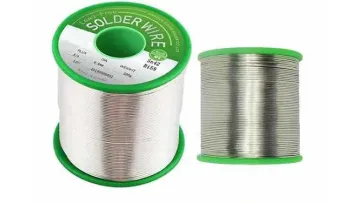 Lead-Free Solder Paste Tin Cream Sn96.5AG3.0cu0.5 Tin Solder Paste Silver Tin Soldering Flux Paste1