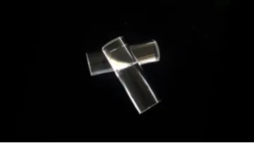 Plano-Convex Cylinder Lenses1