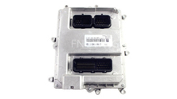 65.11201-7017 ECU ECM Engine Controller Electronic Control Unit Module Panel Programmed For Doosan DX225 Excavator1