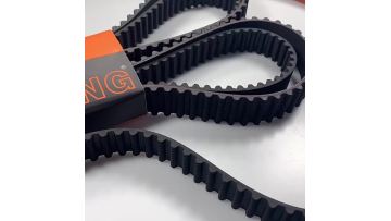 Timing belt