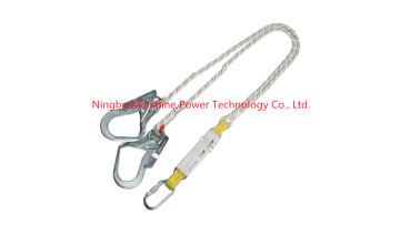 safety positioning rope