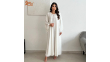 Eid Muslim Party Dress for Women Jalabiya Abaya Ramadan Long Dresses Abayas Women Embroidery Patchwork Robe Caftan 20241
