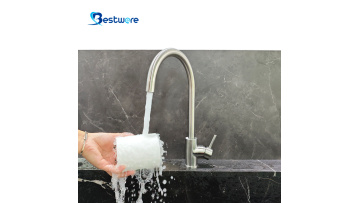 good quality Hot Cold kitchen faucet
