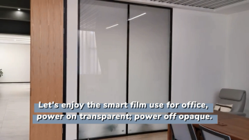 Smart Film for Office