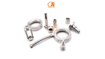 CNC Machining/5 Axis Machines For High Precision Parts/ New Energy Parts/Aluminum 7075/6061-T6/5083/2017/ISO9001 CNC Parts1