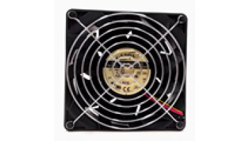 AS14012XB387BB0 14038 12V 5.2A Air Pressure Temperature Control Cooling Fan1