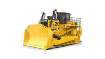 Shantui Bulldozers: SD60G, SD34G, SD22, SD23, SD32 with Spare Parts1