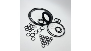 Hydraulic Pump Repair Kit40