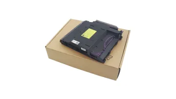 Laser Scanner Assembly for HP Laserjet Cp1215 Cp1518 Cp1312 1415 Laser Scanner Unit RM1-4766-000 Printer Parts1