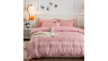 microfiber bedding set