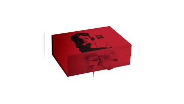 magnetic box