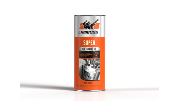 OEM oil treatment