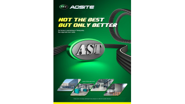 Auto belt factory