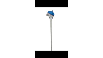 K-type thermocouple