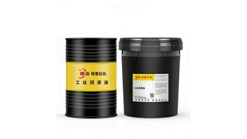 Industrial Metal Rust Oil