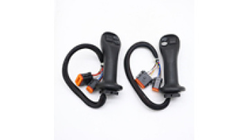 Joysticks for CAT Excavator 512-1247 611-7548 611-7549 Operating Handles1