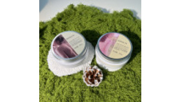OEM DINGJI Private Label Winter Moisturizing Body Lotion & Cream1