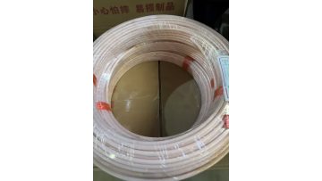 submersible winding wire 23