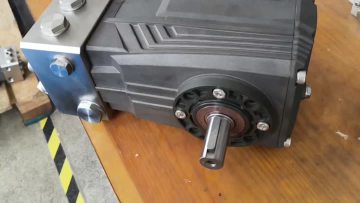 JPCF-N SERIES PUMP