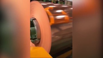High quality pure copper